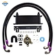 SK Custom Oil Cooling Kit